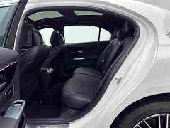 Mercedes-Benz C 260 L Edition - фото 19
