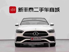 Mercedes-Benz C 260 L Edition - фото 2