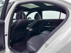 Mercedes-Benz C 260 L Edition - фото 20