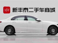 Mercedes-Benz C 260 L Edition - фото 3