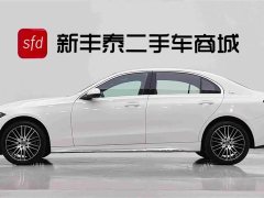 Mercedes-Benz C 260 L Edition - фото 4