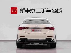 Mercedes-Benz C 260 L Edition - фото 7