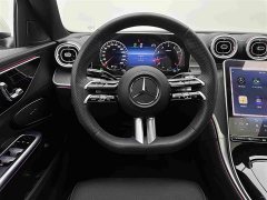 Mercedes-Benz C 260 L Edition - фото 9