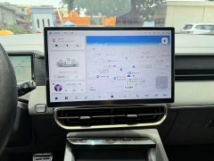 Jetour Shanhai L9 1.5TD 2DHT Pro 7 seats - фото 10