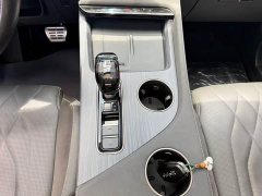 Jetour Shanhai L9 1.5TD 2DHT Pro 7 seats - фото 11