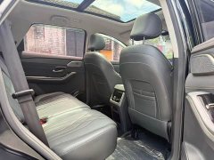 Jetour Shanhai L9 1.5TD 2DHT Pro 7 seats - фото 13