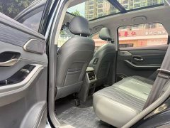 Jetour Shanhai L9 1.5TD 2DHT Pro 7 seats - фото 14