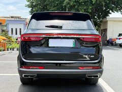 Jetour Shanhai L9 1.5TD 2DHT Pro 7 seats - фото 16