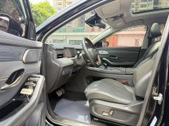 Jetour Shanhai L9 1.5TD 2DHT Pro 7 seats - фото 4