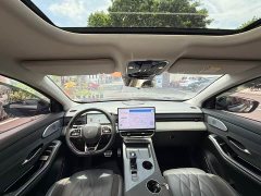 Jetour Shanhai L9 1.5TD 2DHT Pro 7 seats - фото 5