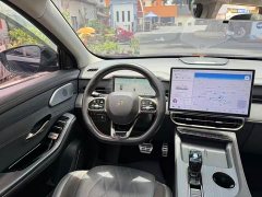 Jetour Shanhai L9 1.5TD 2DHT Pro 7 seats - фото 6