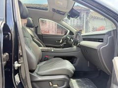 Jetour Shanhai L9 1.5TD 2DHT Pro 7 seats - фото 9