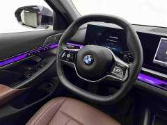 BMW 5 530Li Version Luxury - фото 10
