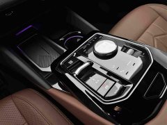 BMW 5 530Li Version Luxury - фото 12