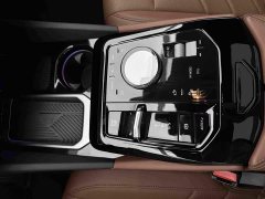 BMW 5 530Li Version Luxury - фото 13