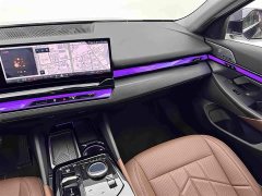 BMW 5 530Li Version Luxury - фото 15