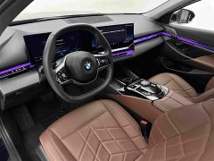 BMW 5 530Li Version Luxury - фото 16