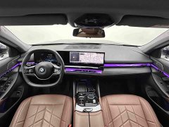 BMW 5 530Li Version Luxury - фото 17