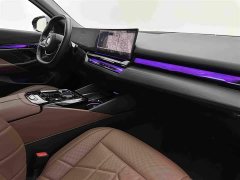 BMW 5 530Li Version Luxury - фото 18