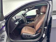 BMW 5 530Li Version Luxury - фото 19