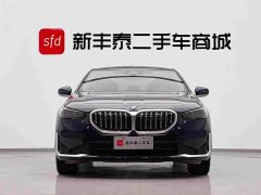 BMW 5 530Li Version Luxury - фото 2