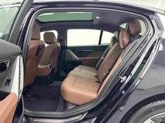 BMW 5 530Li Version Luxury - фото 20
