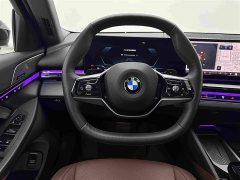 BMW 5 530Li Version Luxury - фото 9