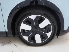 Zeekr MIX Smart Drive Edition - фото 13