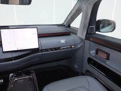 Zeekr MIX Smart Drive Edition - фото 16