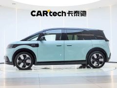 Zeekr MIX Smart Drive Edition - фото 2
