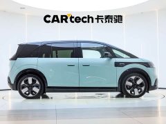 Zeekr MIX Smart Drive Edition - фото 6