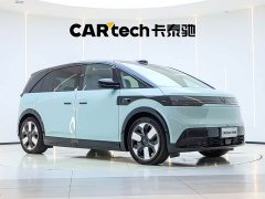 Zeekr MIX Smart Drive Edition - фото 8