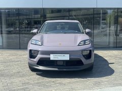 Porsche Macan Long Range Edition - фото 12