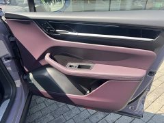 Porsche Macan Long Range Edition - фото 14