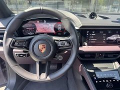 Porsche Macan Long Range Edition - фото 4