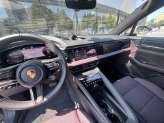 Porsche Macan Long Range Edition - фото 5
