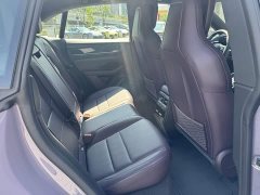Porsche Macan Long Range Edition - фото 8