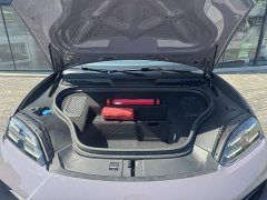 Porsche Macan Long Range Edition - фото 9