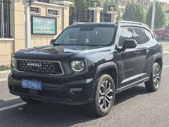 Haval PLUS 2.0T 2WD EditionPlus - фото 1