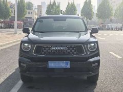 Haval PLUS 2.0T 2WD EditionPlus - фото 2