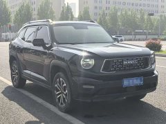 Haval PLUS 2.0T 2WD EditionPlus - фото 3