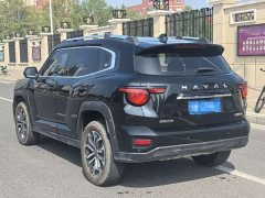Haval PLUS 2.0T 2WD EditionPlus - фото 7