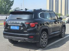 Haval PLUS 2.0T 2WD EditionPlus - фото 9