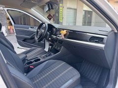 Volkswagen 280TSI DSGLuxury Edition - фото 11