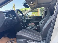 Volkswagen 280TSI DSGLuxury Edition - фото 9