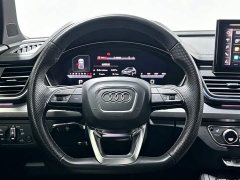 Audi Q5L 45T Luxury Version - фото 10