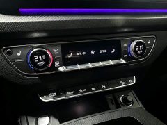 Audi Q5L 45T Luxury Version - фото 11
