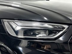 Audi Q5L 45T Luxury Version - фото 12