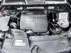 Audi Q5L 45T Luxury Version - фото 14