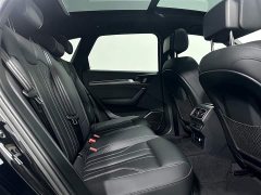 Audi Q5L 45T Luxury Version - фото 6